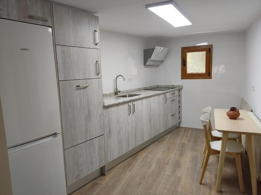 La Calma De Arnedillo Apartment Екстериор снимка