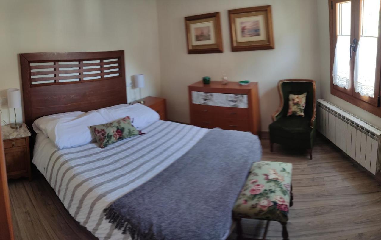 La Calma De Arnedillo Apartment Екстериор снимка