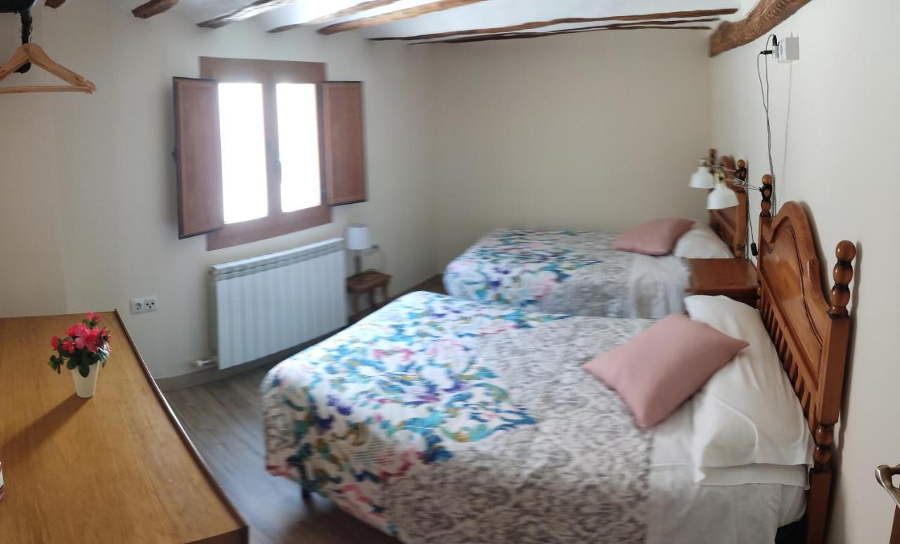 La Calma De Arnedillo Apartment Екстериор снимка