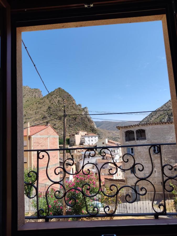 La Calma De Arnedillo Apartment Екстериор снимка