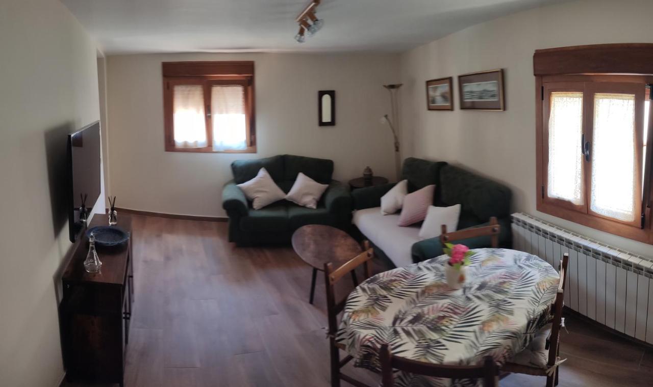 La Calma De Arnedillo Apartment Екстериор снимка