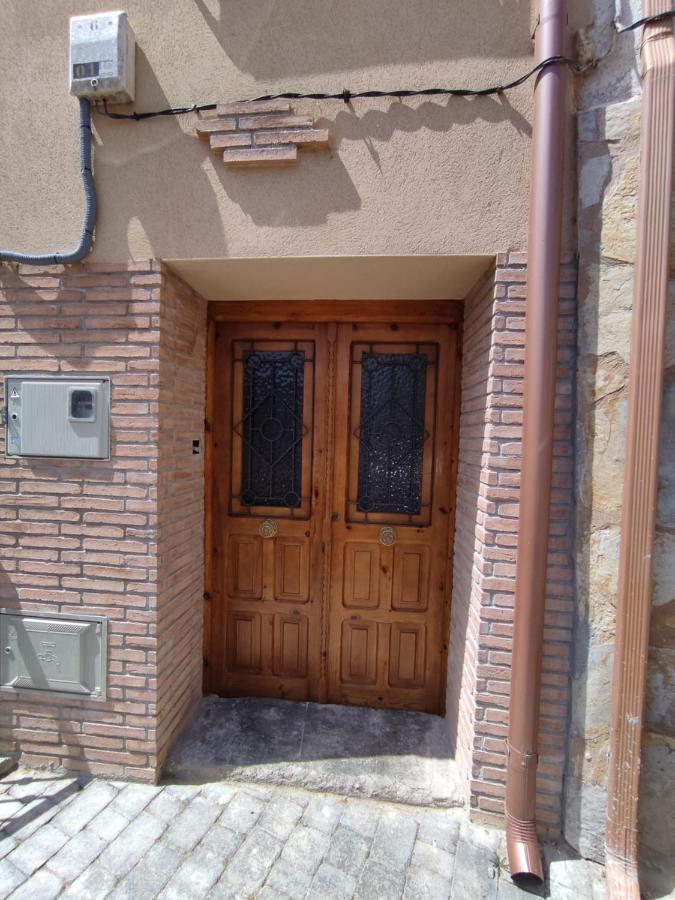 La Calma De Arnedillo Apartment Екстериор снимка